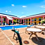 Quality Inn Fredericksburg-Central Park Area