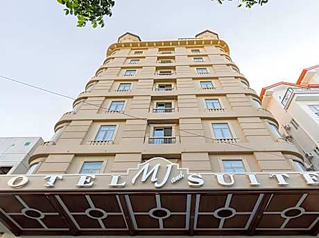 Mj Hotel And Suites