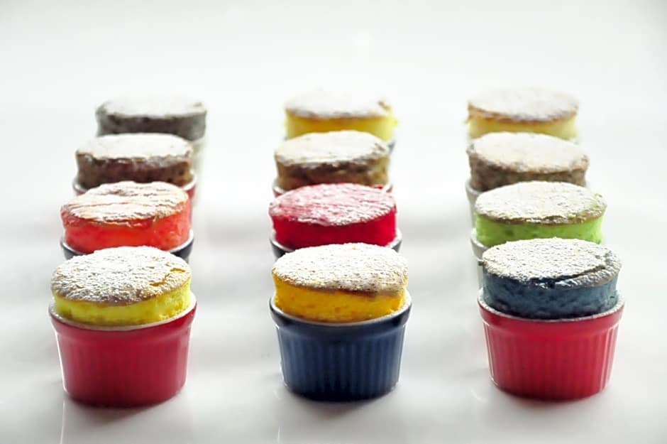 Regal Oriental Hotel