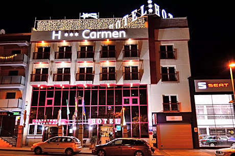 Hotel Mari Carmen