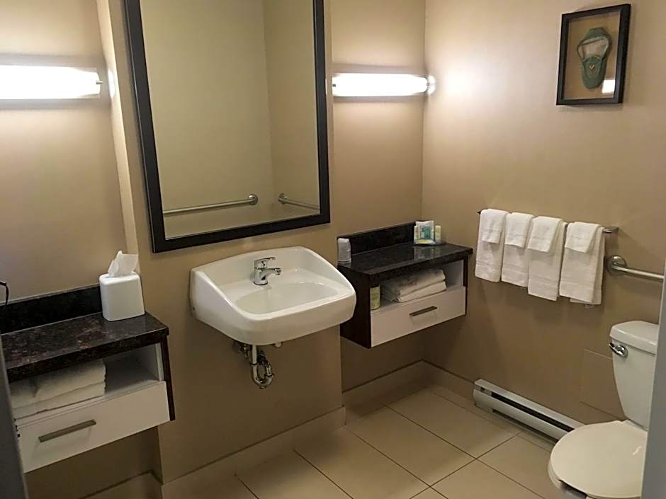 Quality Inn
