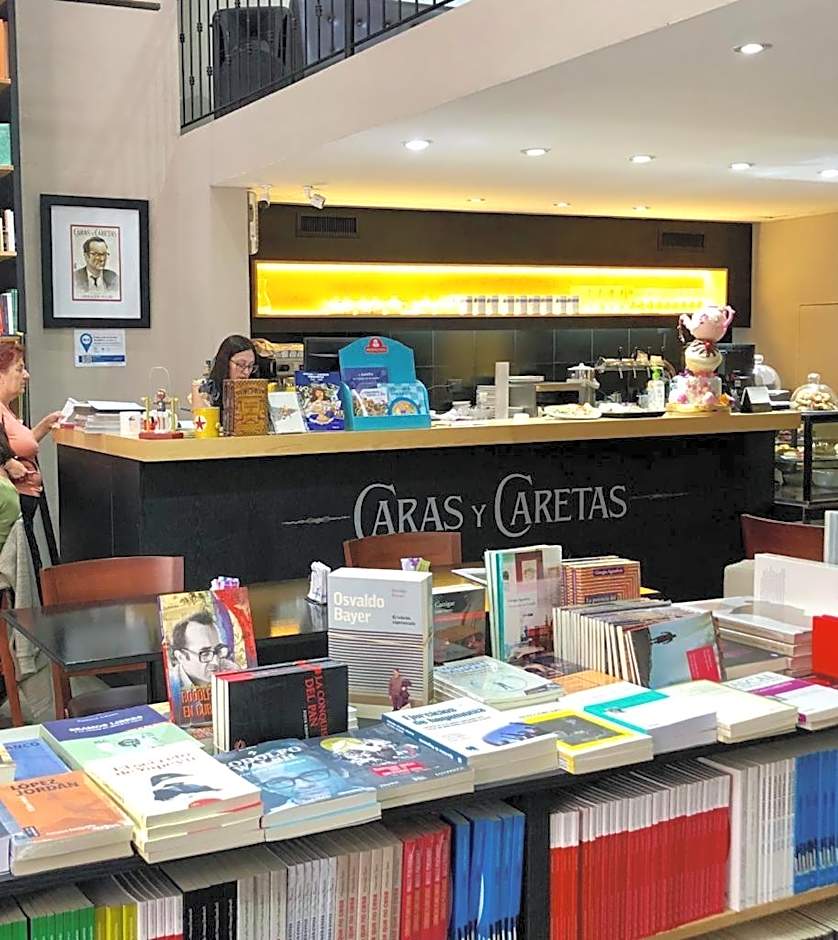 O2 Hotel Buenos Aires