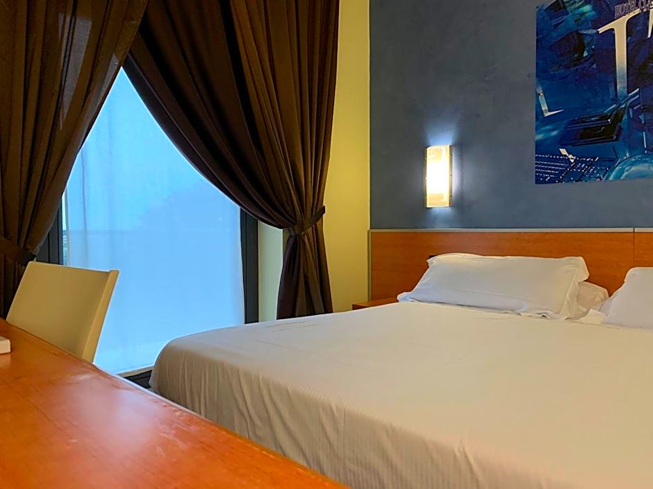 Best Western Hotel Class