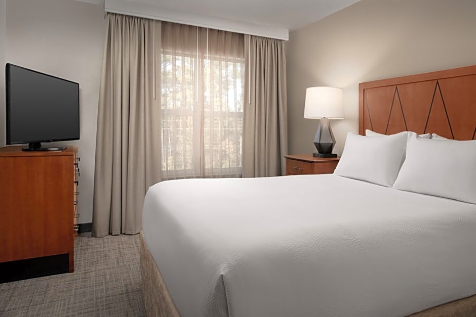 Residence Inn by Marriott Fayetteville Cross Creek