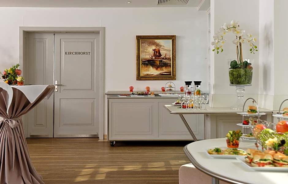 Best Western Hotel Der Fohrenhof