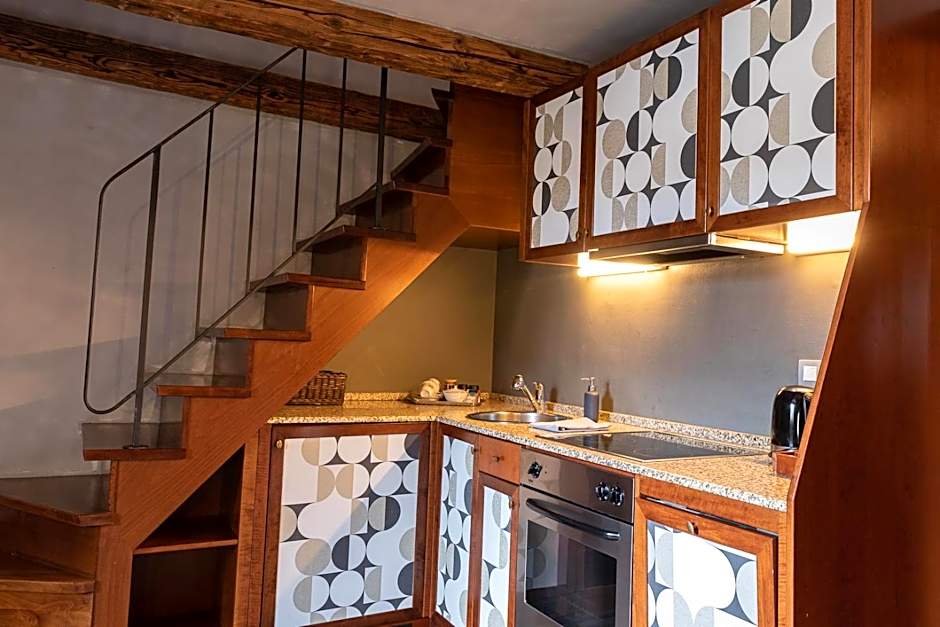 Miss Sophie's Charles Bridge