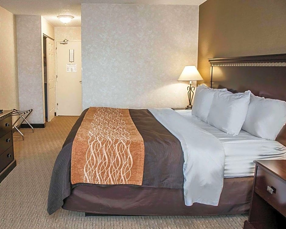 Quality Inn Seekonk-Providence
