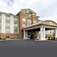 Holiday Inn Express and Suites Dickson City By IHG