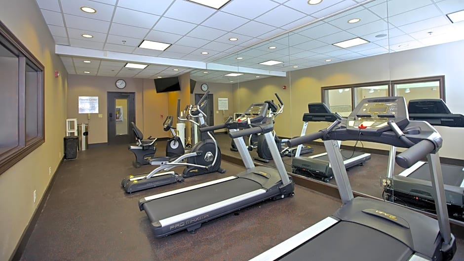 Holiday Inn Express and Suites Atlanta NE - Duluth By IHG
