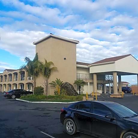 SureStay Hotel by Best Western Hollister