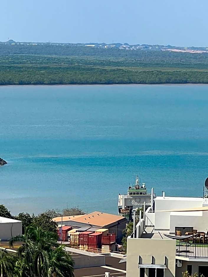Darwin City Retreat 2 bedrooms