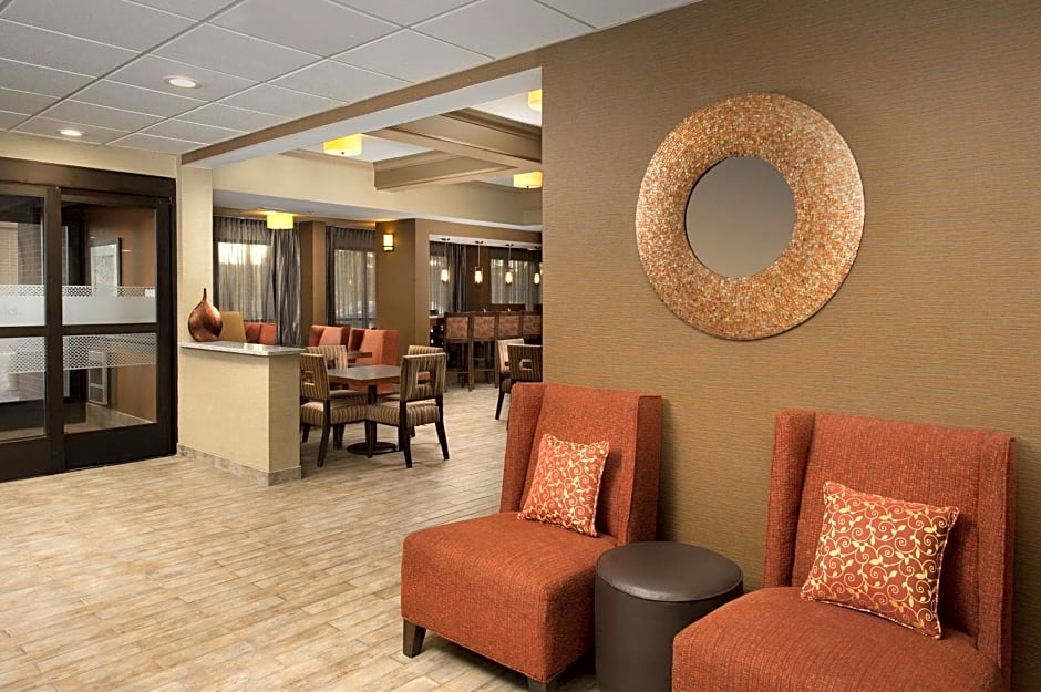 Hampton Inn By Hilton Rochester-Greece