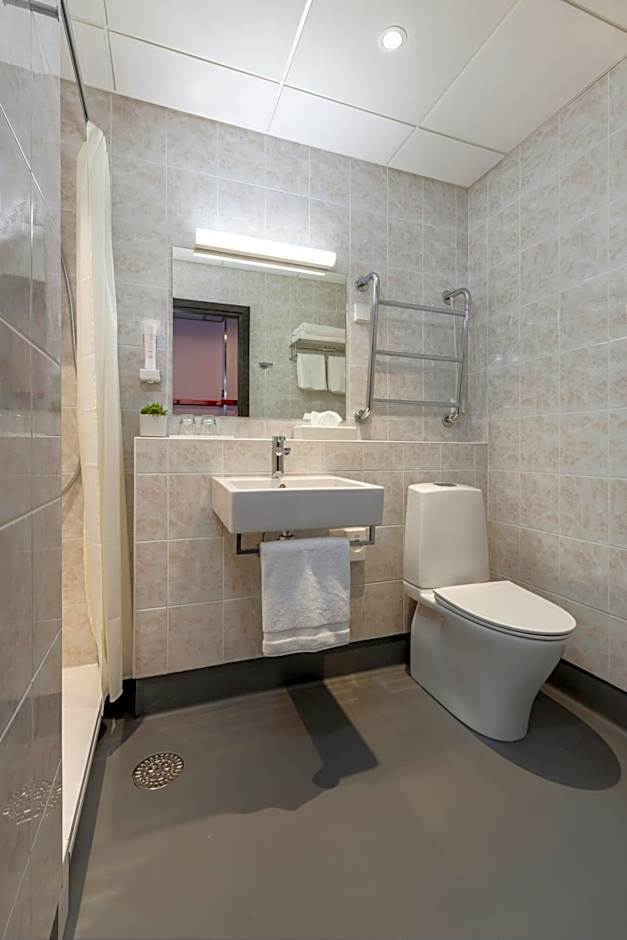 Art Hotel Pallas by Tartuhotels