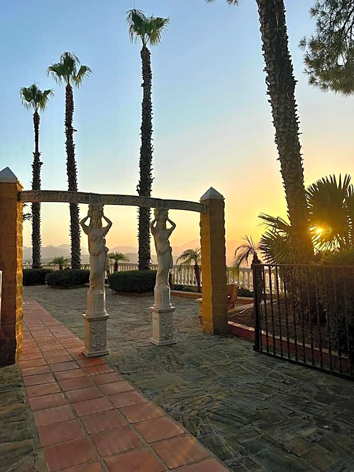 Hotel El Mirador