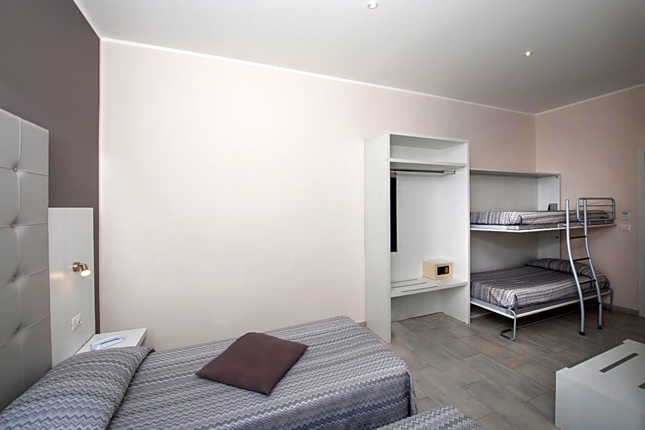 Hotel Assarotti