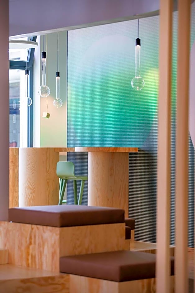 LyvInn Hotel Frankfurt