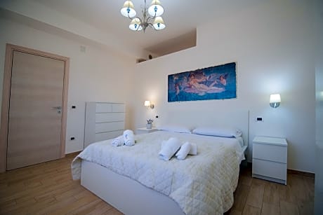 2-Bedroom Super Deluxe Apartment