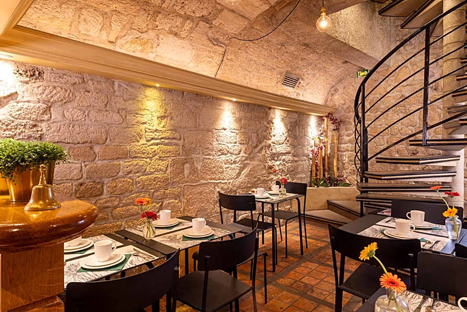 Hotel Le Regent Paris