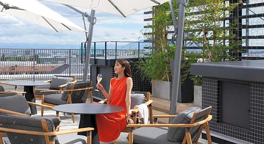 Novotel Nara