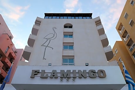 Flamingo Beach Hotel