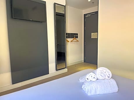 Double Room - Disability Access