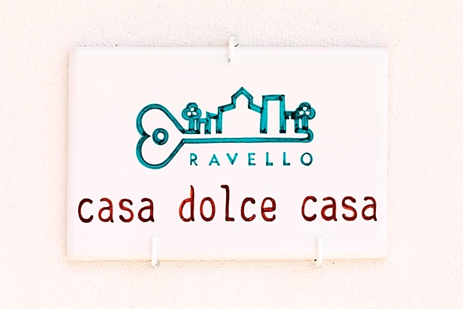 Casa Dolce Casa