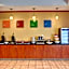 Quality Suites Near Cedar Creek Lake