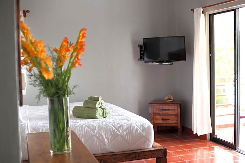 Hotel Zapata