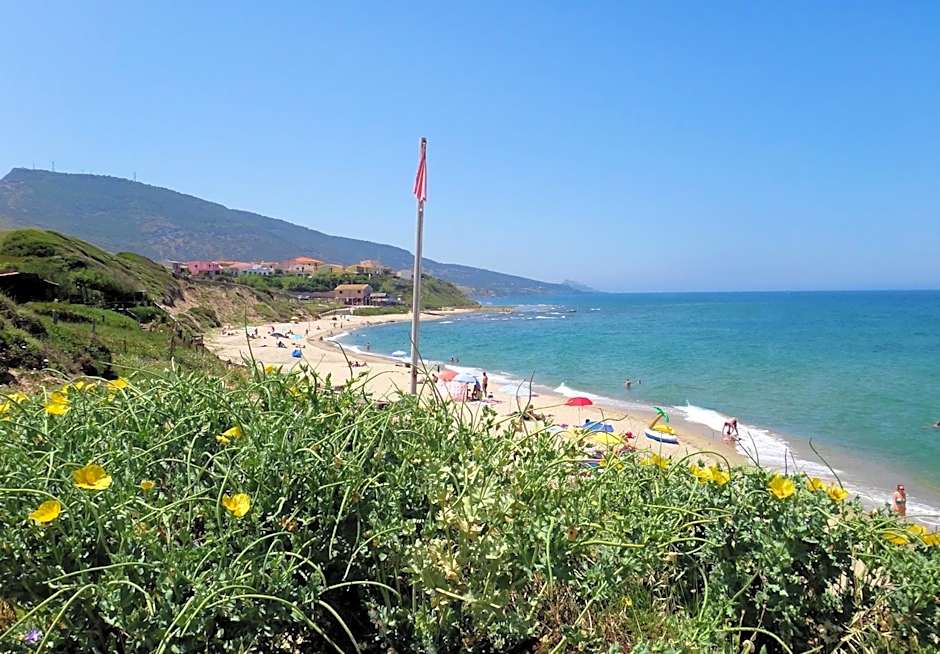 Sa Fiorida case vacanze