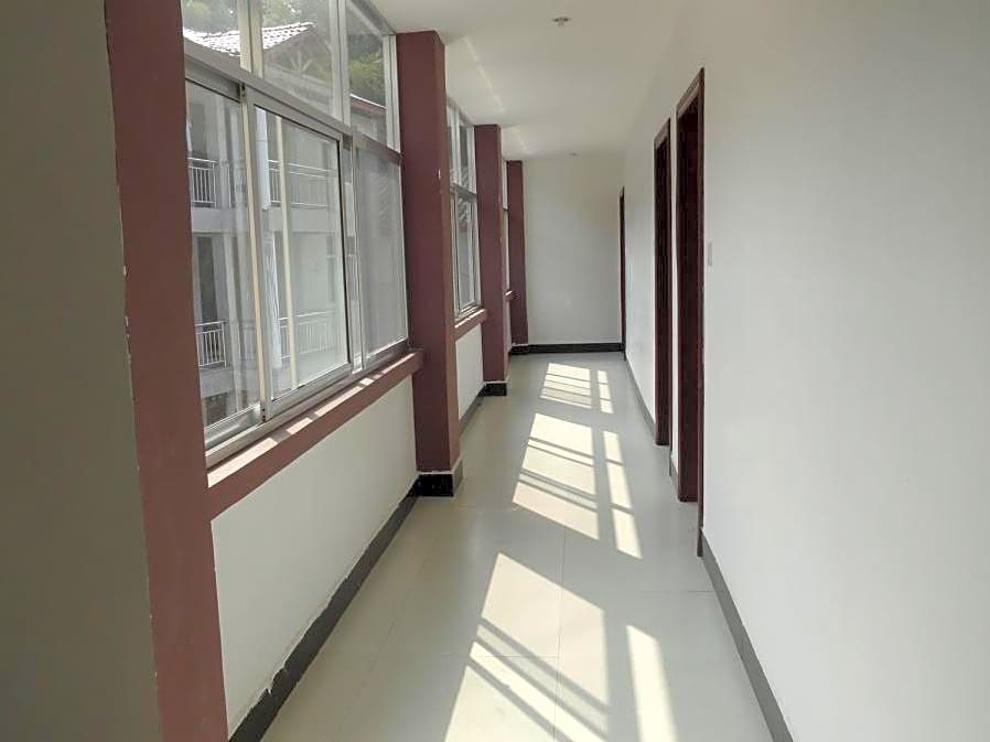 Zhangjiajie Forest Inn