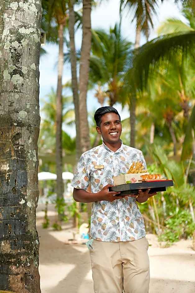 The Ravenala Attitude