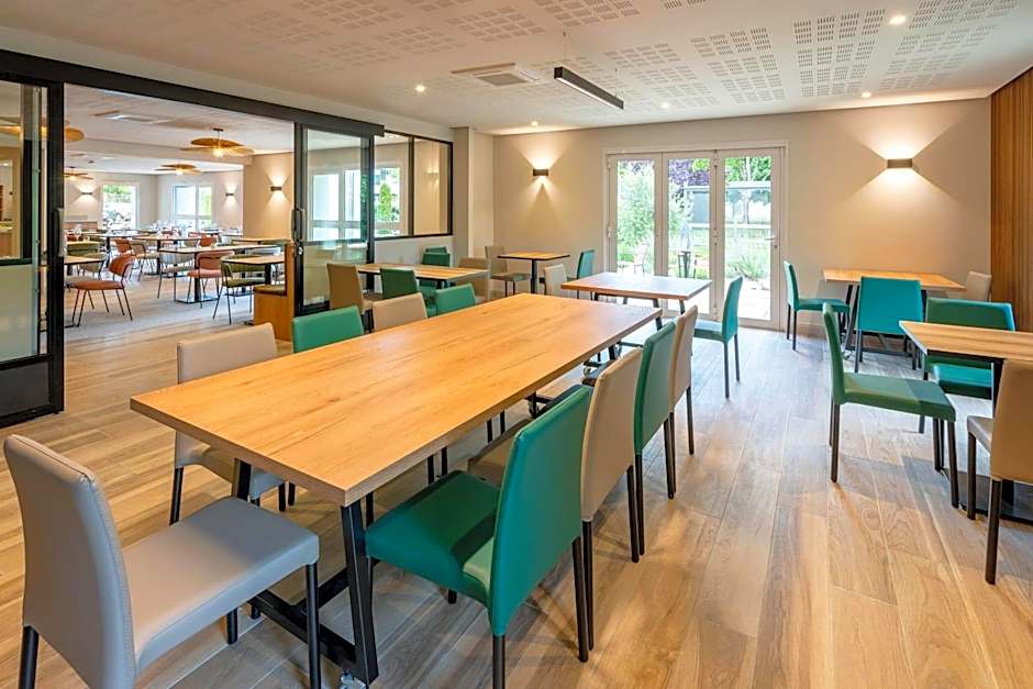 Sure Hotel by Best Western Tours Sud