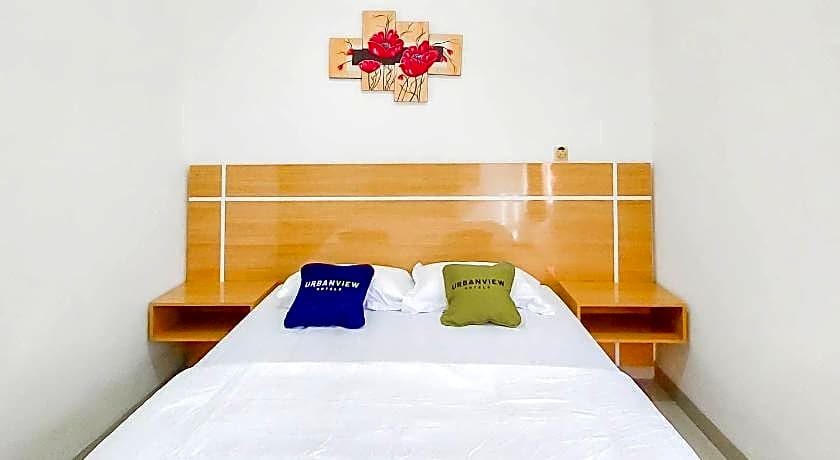 Urbanview Hotel Bundaran Besar Palangkaraya by RedDoorz