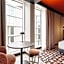DoubleTree By Hilton Hotel Amsterdam Central Station