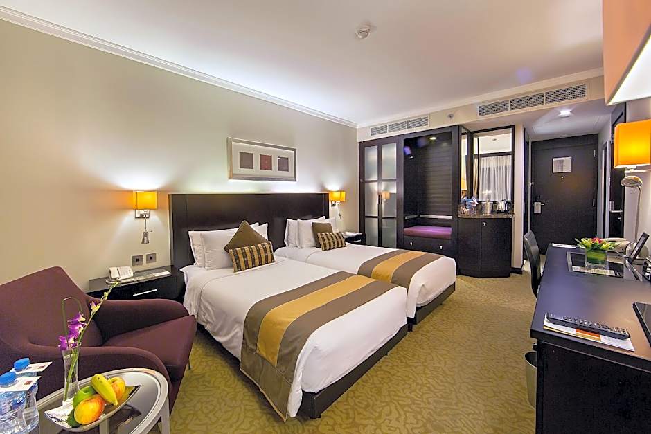 Ramada Plaza by Wyndham Dubai Deira