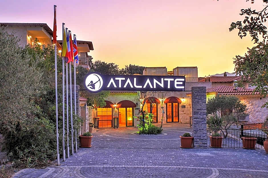 Atalante Hotel