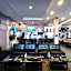 The Sports Lounge