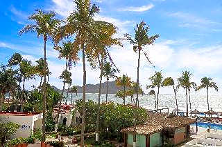 The Inn at Mazatlan