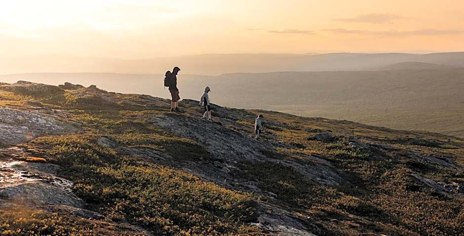 Lapland Hotels Sirkantahti