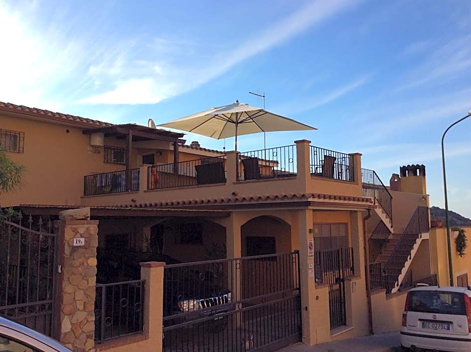 Casa Tacconi