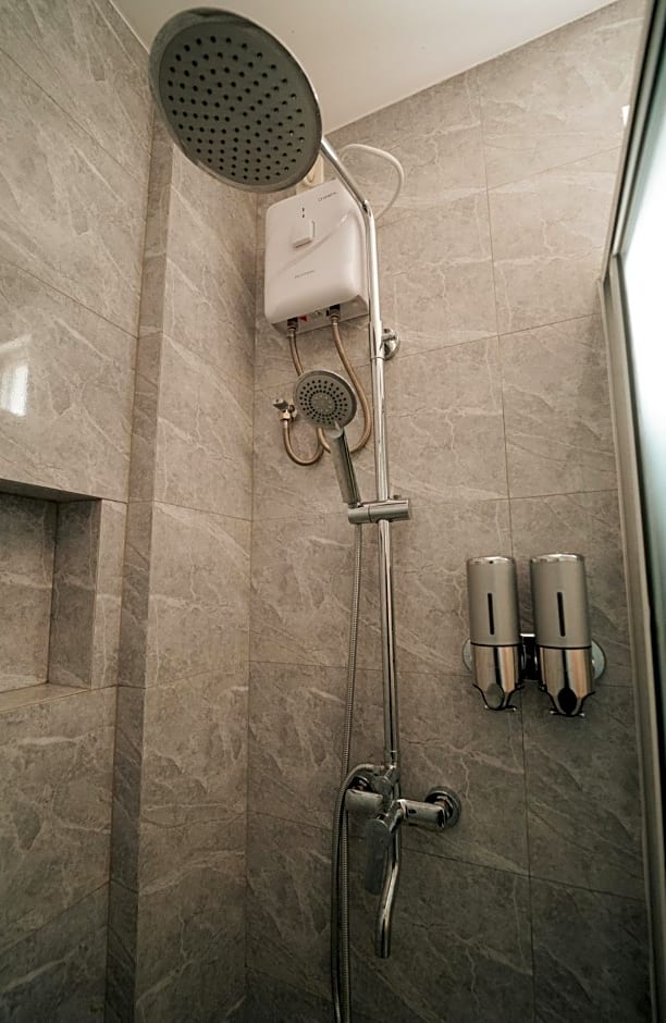 JJPHR Hotel San Antonio