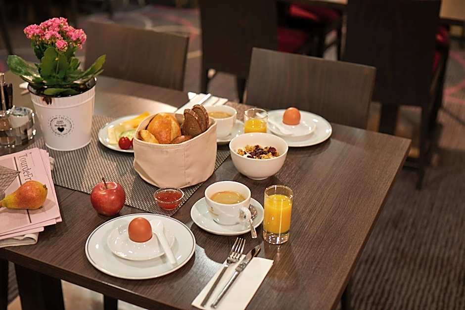 Hotel Mirabell by Maier Privathotels