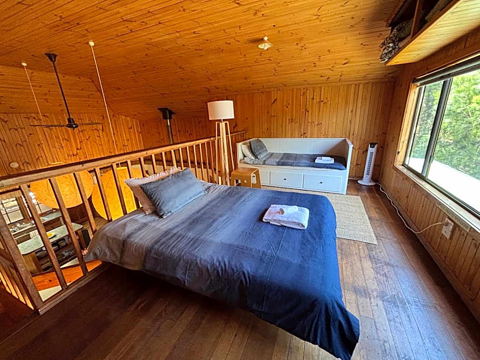 Augusta Sheoak Chalets