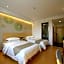 GreenTree Inn Zhengzhou Gongyi Xinxing Road