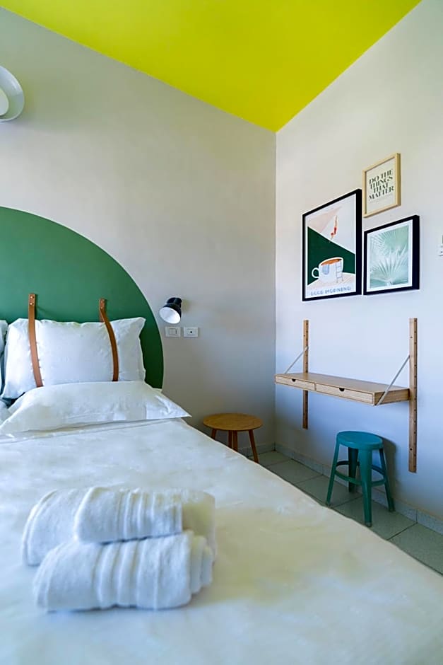 Hotel Belvedere Rimini