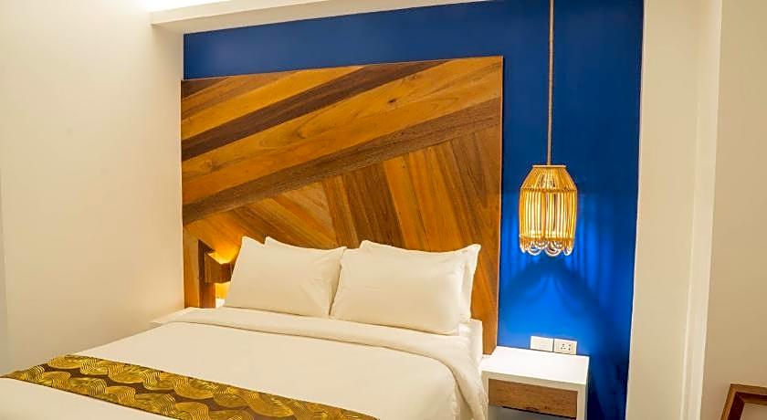 The Paragon Boracay Suites