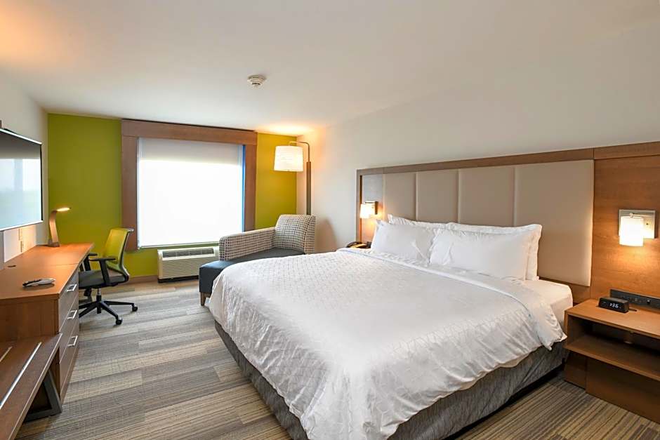 Holiday Inn Express Hotel & Suites Richwood - Cincinnati South By IHG