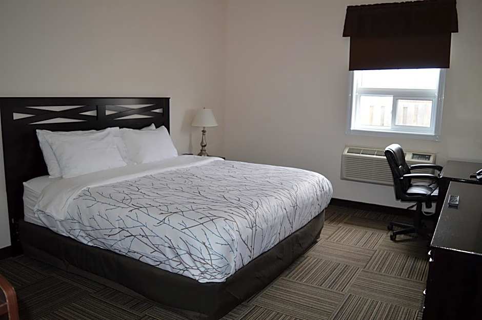 Auberge MacDonald Guest Inn