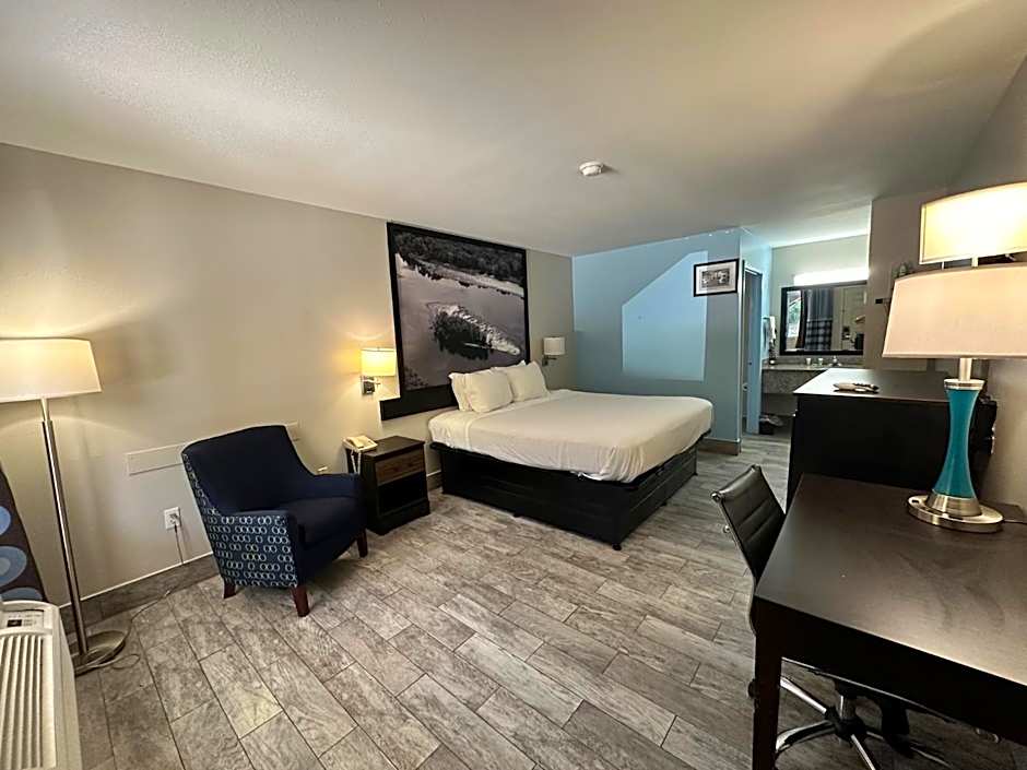 Super 8 by Wyndham Ocean Springs Biloxi