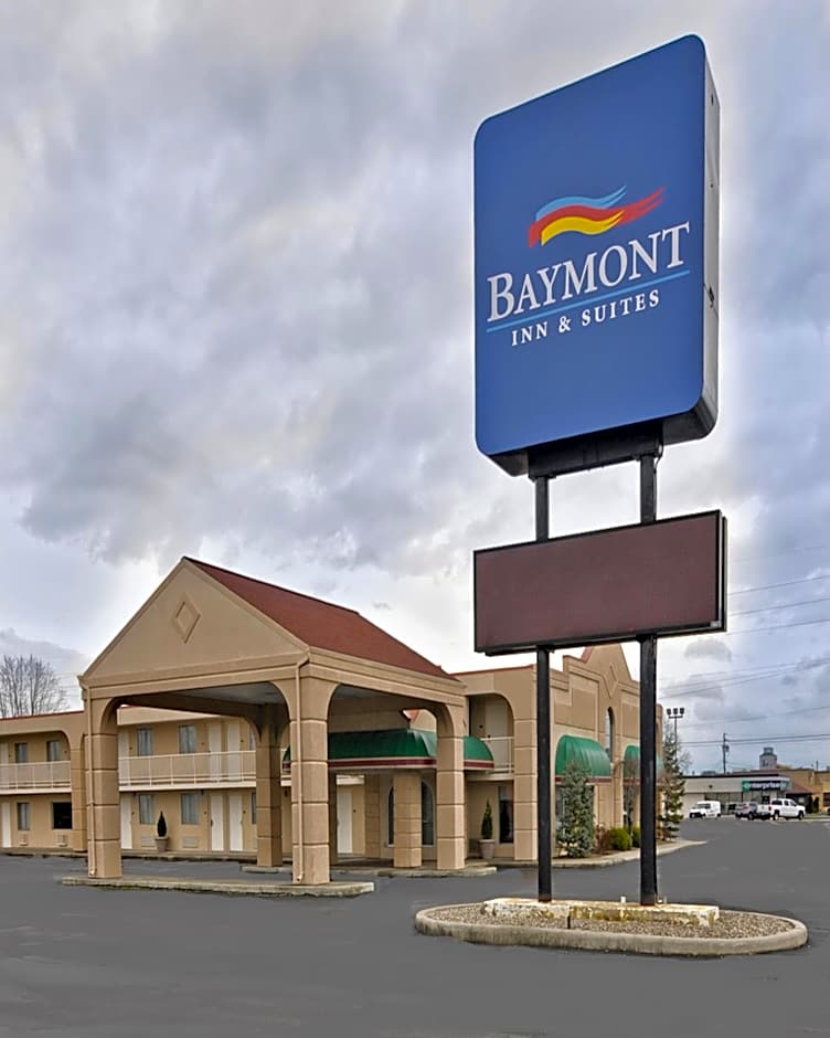 Baymont by Wyndham Sandusky